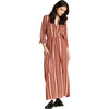 Women's Cassie Dress, Sedona Multi - Dresses - 1 - thumbnail