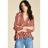 Women's Garcia Top, Sedona Multi - Blouses - 2