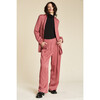 Women's Anthony Blazer, Lipstick - Jackets - 2