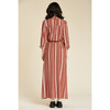 Women's Cassie Dress, Sedona Multi - Dresses - 2 - thumbnail