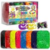 Rainbow Loom Treasure Box Neon - Activities - 1 - thumbnail