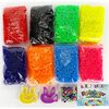 Rainbow Loom Treasure Box Neon - Activities - 2
