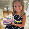 Rainbow Loom Treasure Box Sparkles - Activities - 3