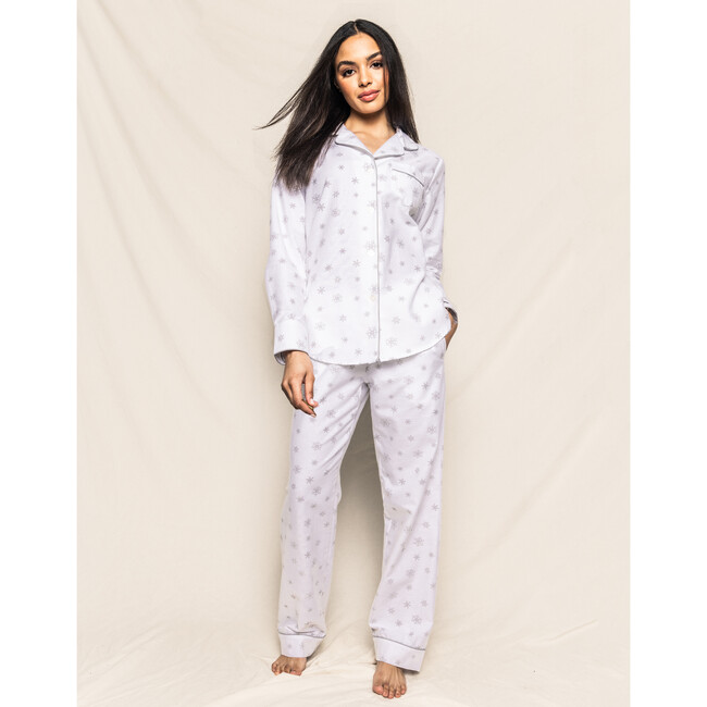 Women's Pajama Set, Winter Wonderland