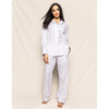 Women's Pajama Set, Winter Wonderland - Pajamas - 2 - thumbnail