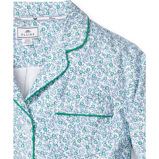 Women's Pajama Set, Stafford Floral - Pajamas - 2