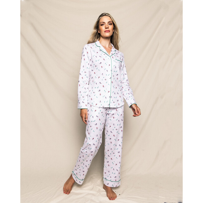 Women's Pajama Set, Apres Ski
