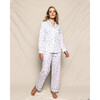 Women's Pajama Set, Apres Ski - Pajamas - 2
