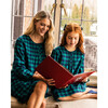 Women's Beatrice Nightgown, Highland Tartan - Nightgowns - 3