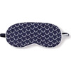 Kids Traditional Eye Mask, Nordic Antlers - Eye Masks - 1 - thumbnail