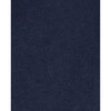 Women's Flannel Robe, Navy - Robes - 6