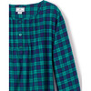 Women's Beatrice Nightgown, Highland Tartan - Nightgowns - 5