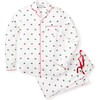Men's Pajama Set, Holiday Journey - Pajamas - 1 - thumbnail
