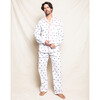 Men's Pajama Set, Holiday Journey - Pajamas - 2 - thumbnail