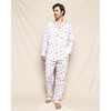 Men's Pajama Set, Arctic Express - Pajamas - 2 - thumbnail