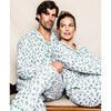 Men's Pajama Set, Evergreen Forest - Pajamas - 3 - thumbnail