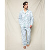 Men's Pajama Set, Highland Tartan - Pajamas - 3