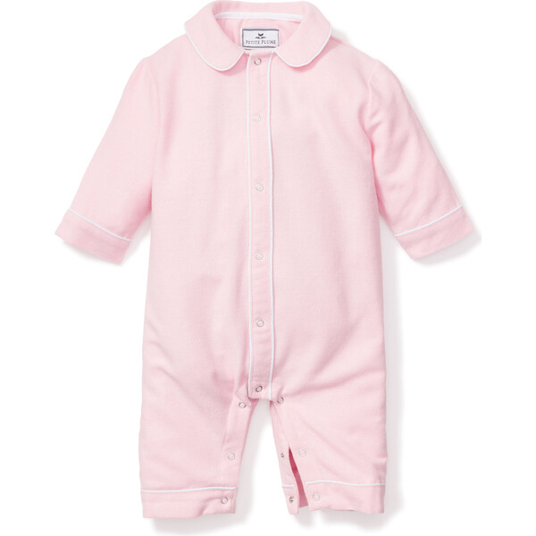 Little Summer Frannie Romper