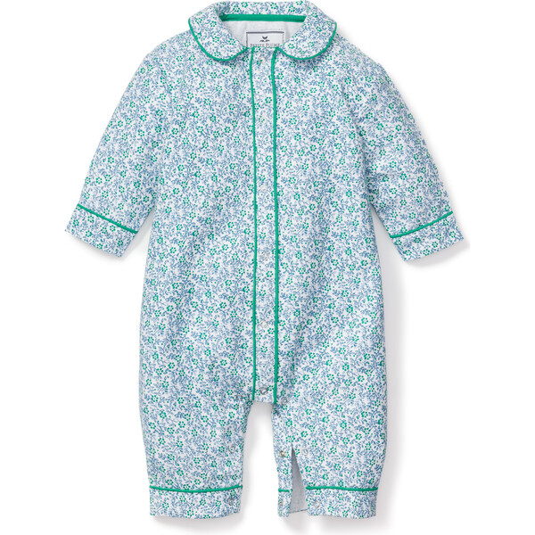 Cambridge Romper, Stafford Floral - Petite Plume Rompers | Maisonette