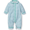 Cambridge Romper, Stafford Floral - Rompers - 1 - thumbnail