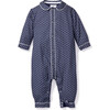 Cambridge Romper, Nordic Antlers - Rompers - 1 - thumbnail