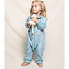 Cambridge Romper, Stafford Floral - Rompers - 2