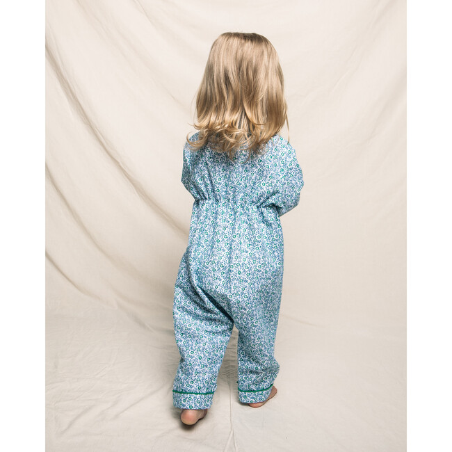 Cambridge Romper, Stafford Floral - Rompers - 3