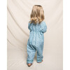 Cambridge Romper, Stafford Floral - Rompers - 3