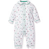 Cambridge Romper, Apres Ski - Rompers - 1 - thumbnail