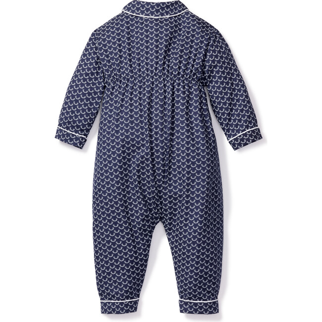 Cambridge Romper, Nordic Antlers - Rompers - 3