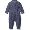 Cambridge Romper, Nordic Antlers - Rompers - 3