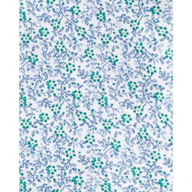 Cambridge Romper, Stafford Floral - Rompers - 4
