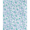 Cambridge Romper, Stafford Floral - Rompers - 4