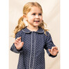 Cambridge Romper, Nordic Antlers - Rompers - 4