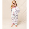 Cambridge Romper, Arctic Express - Rompers - 2