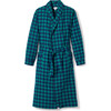 Men's Robe, Highland Tartan - Robes - 1 - thumbnail