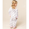 Cambridge Romper, Arctic Express - Rompers - 4