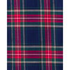 Men's Robe, Windsor Tartan - Robes - 5