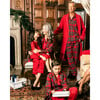 Men's Pajama Set, Imperial Tartan - Pajamas - 3