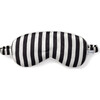 Adult Silk Sleep Mask, Bengal Stripe - Eye Masks - 1 - thumbnail