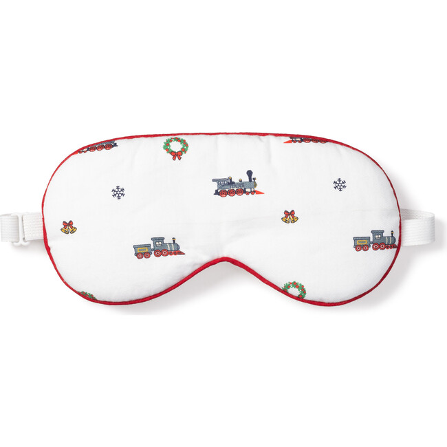 Adult Eye Mask, Arctic Express Traditional