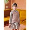 Valentina Gilet, Pink - Vests - 2