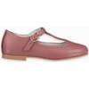 T-Bar Shoes, Dusty Pink - Dress Shoes - 3