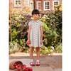T-Bar Shoes, Red - Dress Shoes - 7