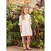T-Bar Shoes, Dusty Pink - Dress Shoes - 6