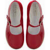 Mary Janes, Patent Red - Mary Janes - 1 - thumbnail