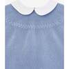 Rosauro Merino Gift Set, Blue - Mixed Apparel Set - 4