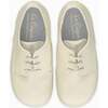 Inglesito Shoe, Ivory - Dress Shoes - 1 - thumbnail