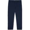 Elio Chinos, Navy - Pants - 1 - thumbnail