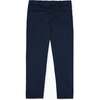 Elio Chinos, Navy - Pants - 3